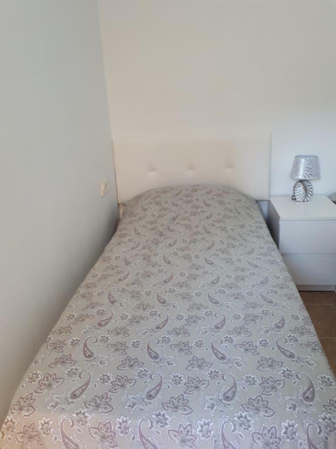 La Sirena Baria15 Apartment Виларикос Екстериор снимка