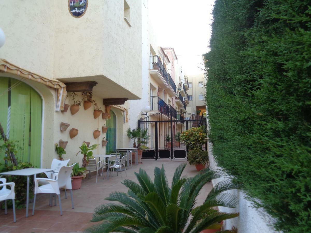 La Sirena Baria15 Apartment Виларикос Екстериор снимка