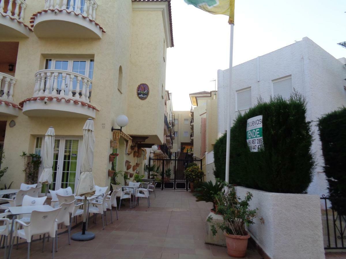 La Sirena Baria15 Apartment Виларикос Екстериор снимка