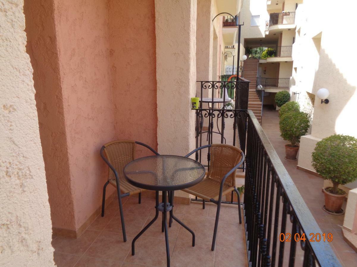 La Sirena Baria15 Apartment Виларикос Екстериор снимка