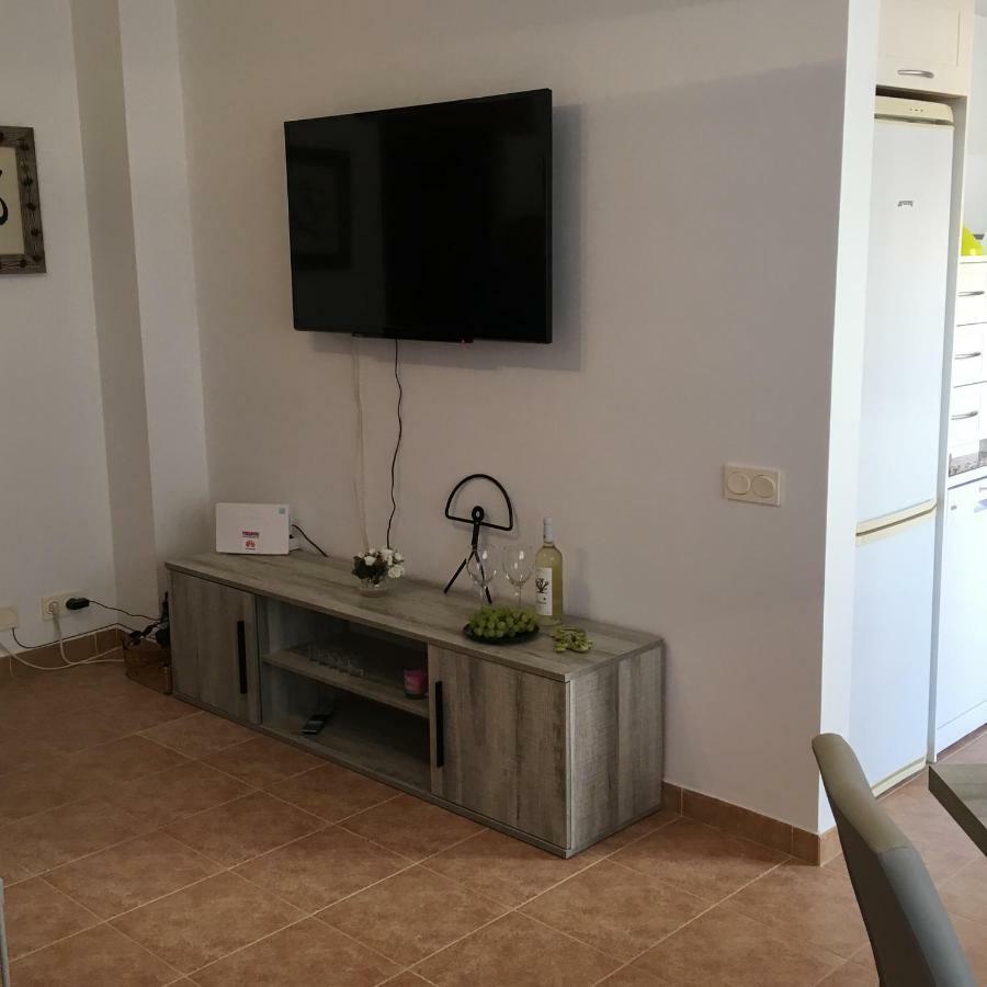 La Sirena Baria15 Apartment Виларикос Екстериор снимка
