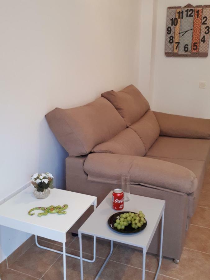 La Sirena Baria15 Apartment Виларикос Екстериор снимка