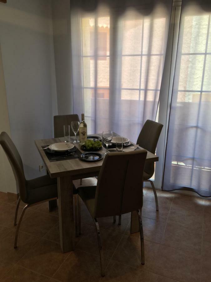La Sirena Baria15 Apartment Виларикос Екстериор снимка