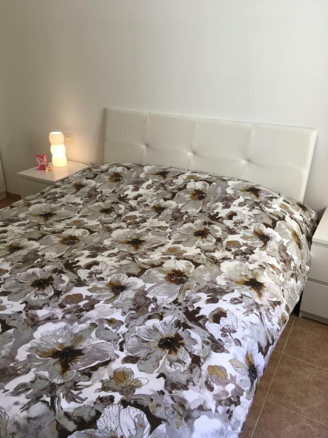 La Sirena Baria15 Apartment Виларикос Екстериор снимка