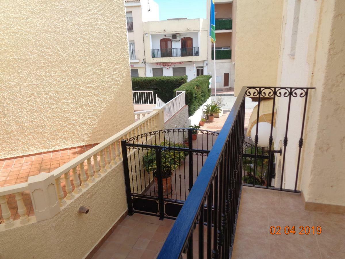 La Sirena Baria15 Apartment Виларикос Екстериор снимка