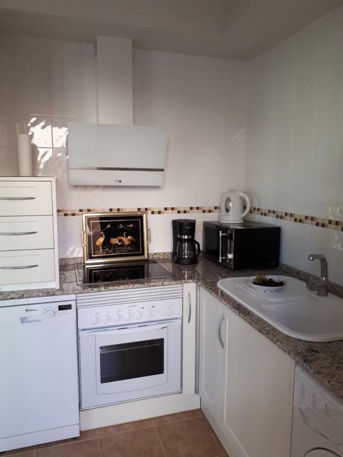 La Sirena Baria15 Apartment Виларикос Екстериор снимка